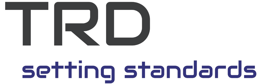 TRD - Setting Standards